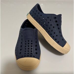 Native Jefferson Shoes